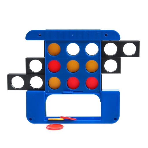 Настольная игра Три в ряд, в пакете - Simaland фото 2