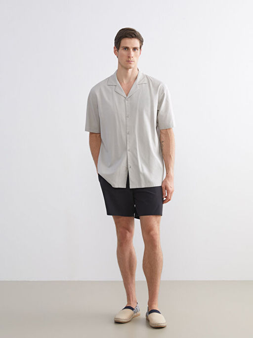 K?sa Boy Erkek Deniz ?ortu