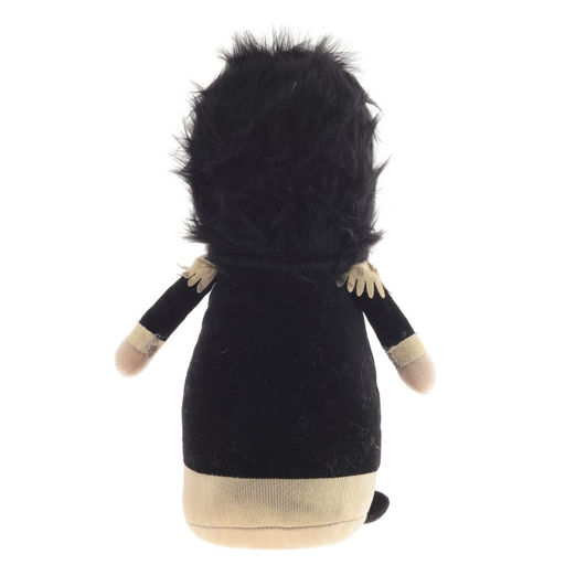 Игрушка набивная "Гном", L15 W11,5 H31 см