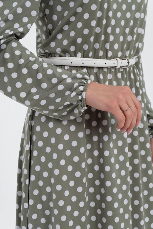 Платье П5-4560/4 - Wisell фото 14