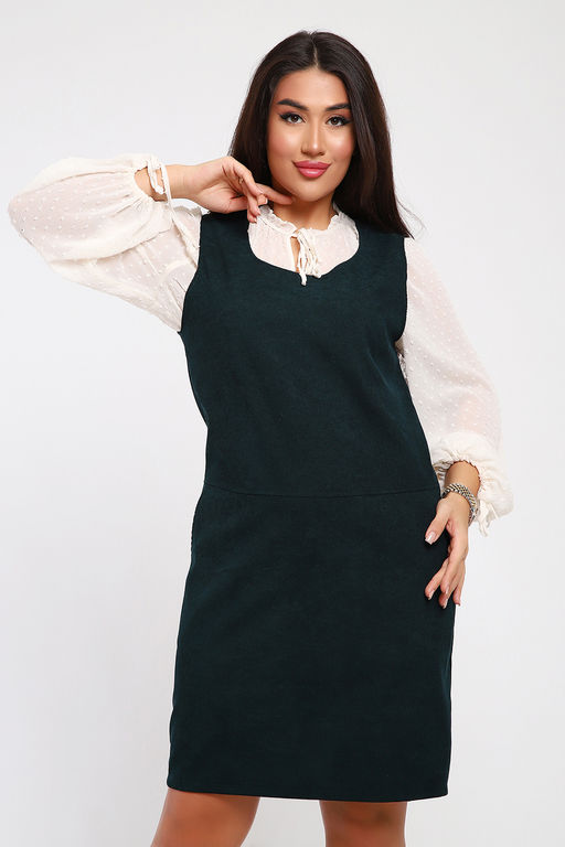 Сарафан 32731 - Натали фото 20