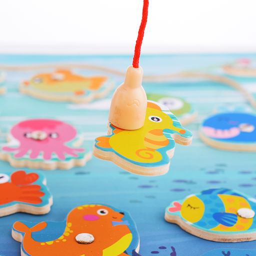 Рыбалка Под водой - Щепочка фото 4