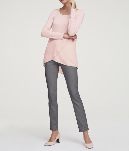 Блузка, розовая - Heine фото 3