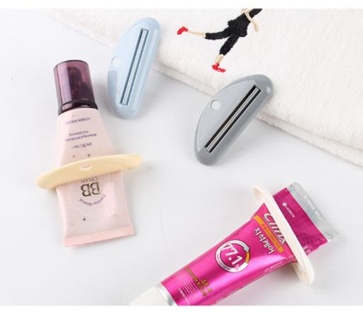 Выдавливатели для зубной пасты (2 шт.) - Doma prosto фото 5