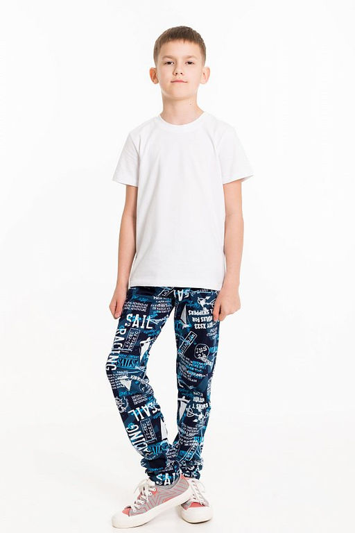 Брюки М21975кз Набивка