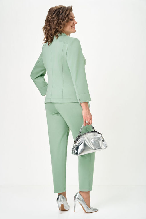 Костюм LADY SECRET 2848 оливковый