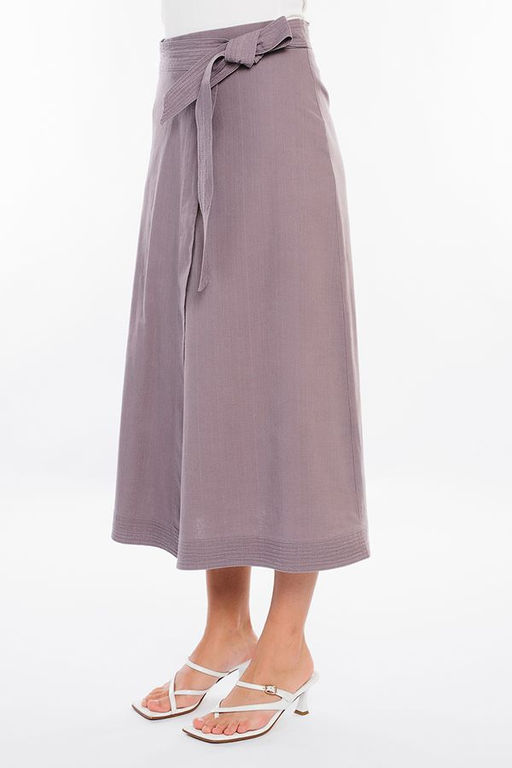 NOBBY, Юбка Ю32-10/6 (какао)  фото 4