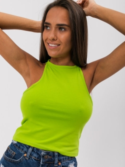 МАЙКА ЖЕНСКАЯ - Chic & charisma фото 12