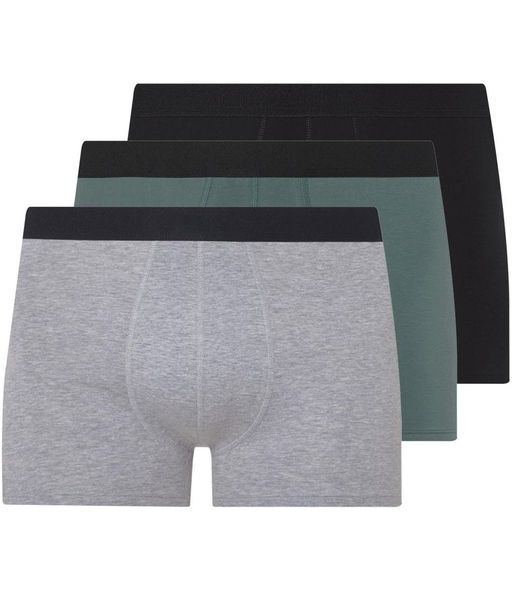 Мужские боксеры LIVERGY 3 шт