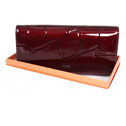 YS Женский кошелек 202-5242#-B - Peters фото 5