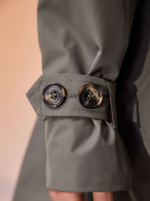 Плащ - Hoops фото 10