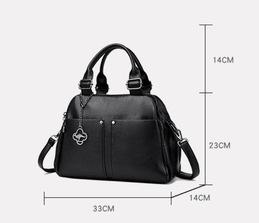 Сумка A-5199-Cream