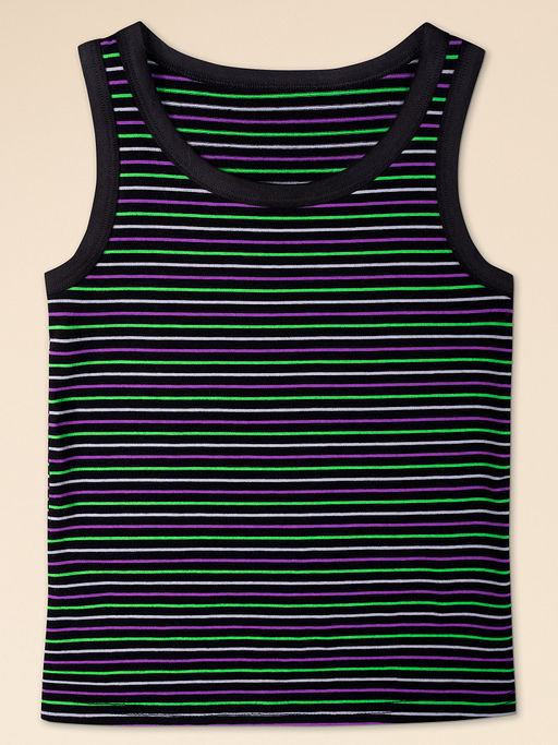 PELICAN, майка для мальчиков, Черный  фото 2