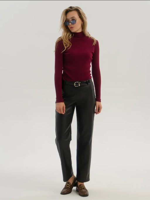 Водолазка женская ВЖ-001