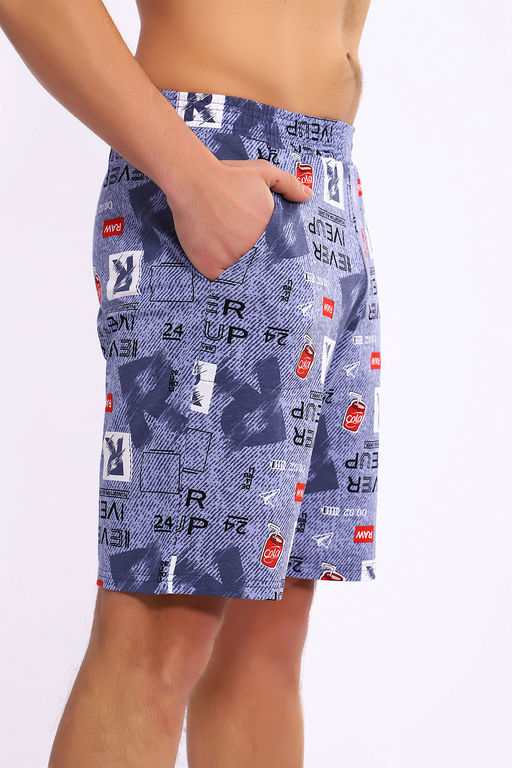 Шорты 36906 - Berchelli фото 11