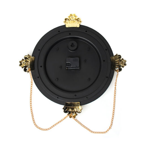 Часы 35 см / 3035W /уп 18/с цепочкой / 621850 - Галеонтрейд фото 5