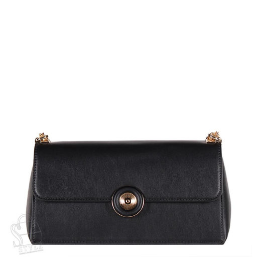 Сумка женская  012308066 black Chrisbella/30