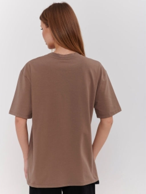 ФУТБОЛКА ЖЕНСКАЯ - Chic & charisma фото 4