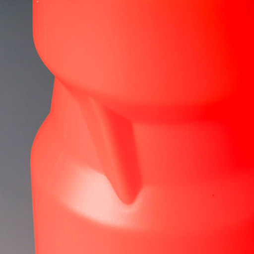 Бутылка для воды с пылевой крышкой Element. Оранжевая. 850 мл. /711601 /FWEPE-26Do / уп 1 - ГалеонТрейд фото 3