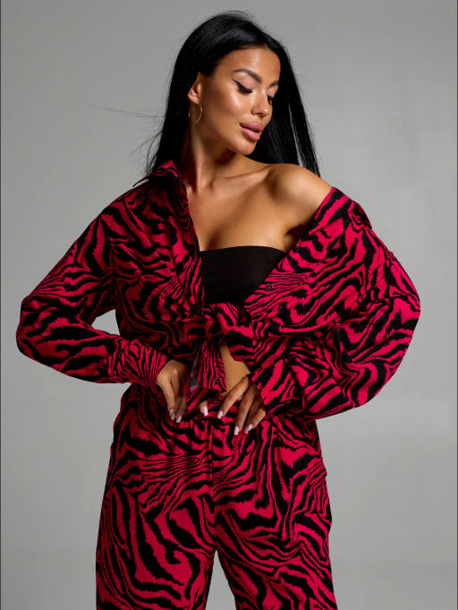 Рошель костюм женский, ШТАПЕЛЬ - Lovetex фото 6