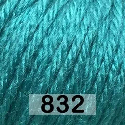 BABY WOOL XL GAZZAL  фото 23