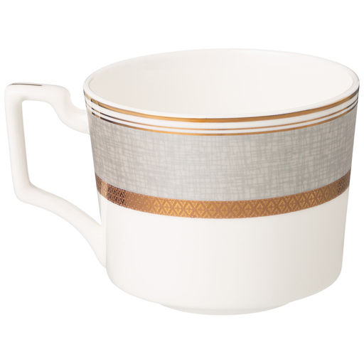 ЧАЙНЫЙ НАБОР LEFARD EMERALD НА 6 ПЕР. 12 ПР. 250 МЛ  фото 4