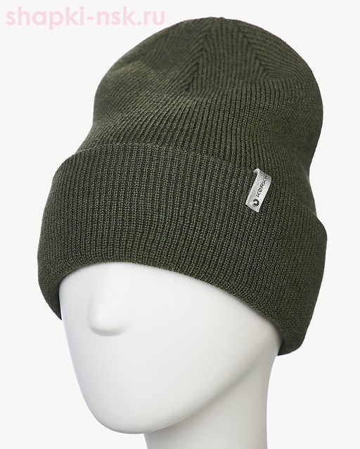 140122 2A KHW Альби LUX Колпак женский (56-58)