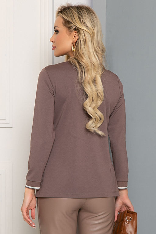 Джемпер 41364-1 - Avili фото 7