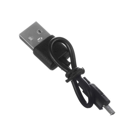 Отпугиватель комаров ультразвуковой на карабине LRI-55, 10 м², 100 мА/ч, белый