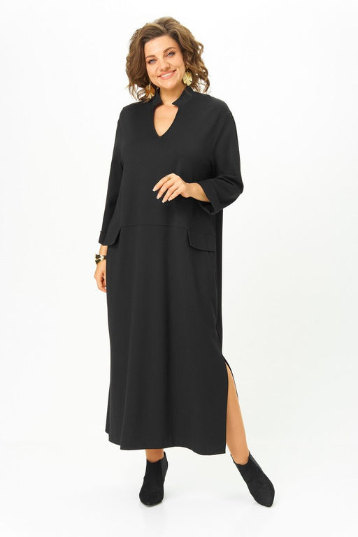 Платье Svetlana Style 5030 черный