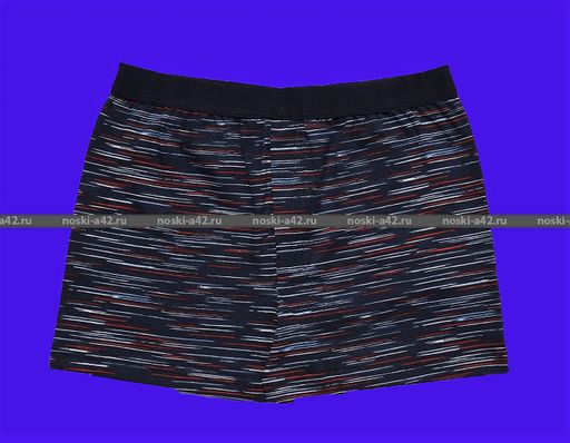 Цена за 5 шт. Боксеры для мальчиков Турция арт. 30831 (30832) 5 (8-9 лет) - For you фото 4