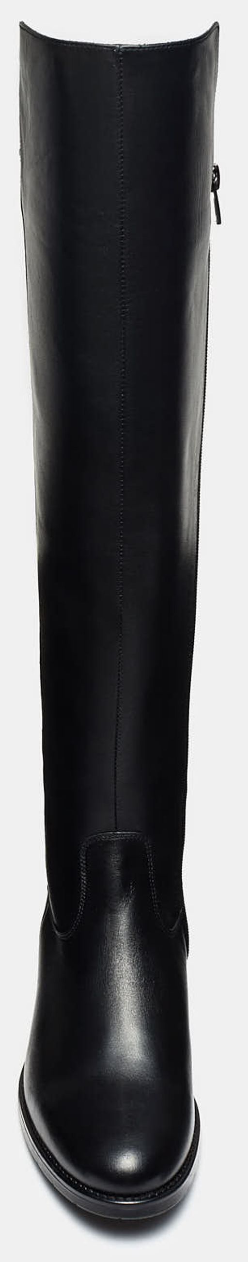 Сапоги RALF RINGER/967408ЧН/Черный  фото 4