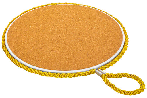 Подставка п/горячее 17*17*1 см Мозаика, круг - Elan gallery фото 8