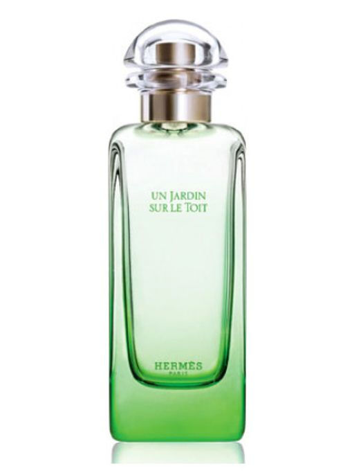 HERMES UN JARDIN Sur Le Toit lady 15ml edt