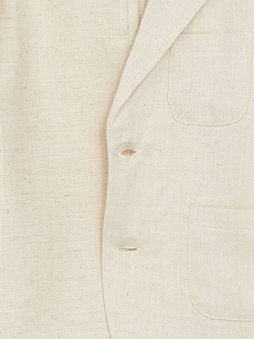 Uzun Kollu Basic Erkek Bebek Ceket - Waikiki фото 3