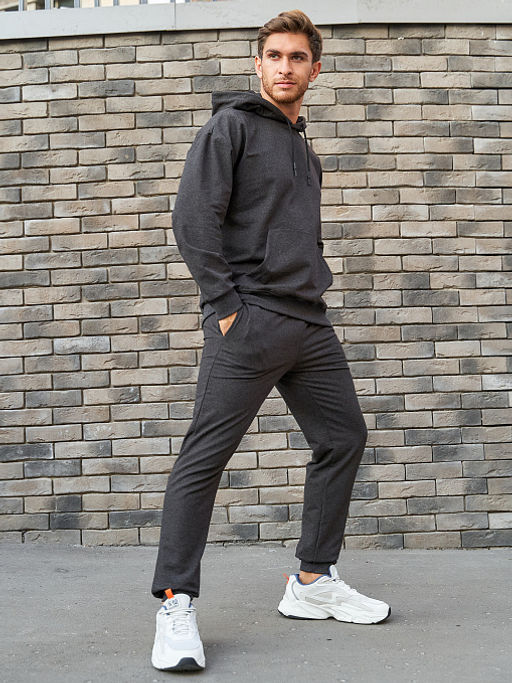 Костюм Лоусон_М28/графит - Ihomelux фото 5