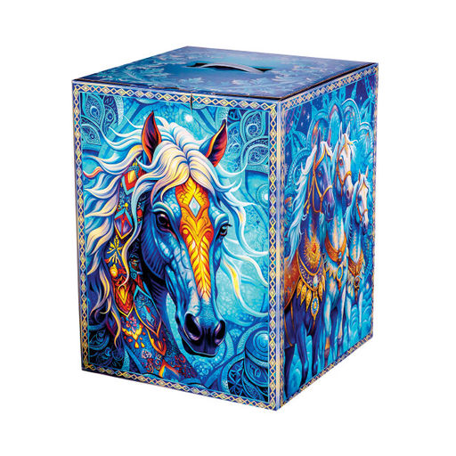 Детский сладкий новогодний подарок Кристалл