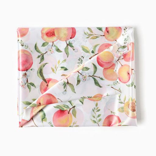 Скатерть «Доляна. Персики» 145×180 см