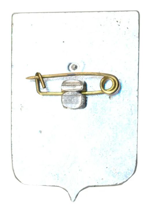 Значок Краснодар