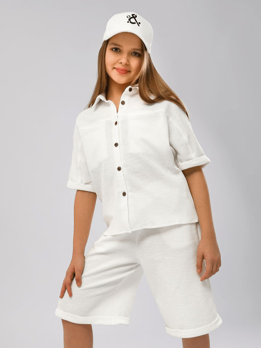 Костюм детский Соль&Перец  фото 4