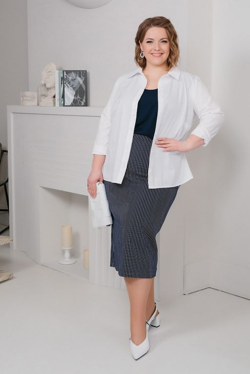 Юбка женская - Jp фото 2