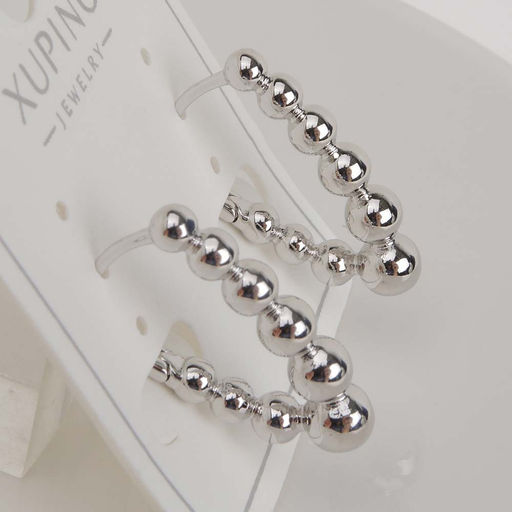 XUPING Серьги с английским замком арт. 18 1488 (id 281852) - Rada фото 2