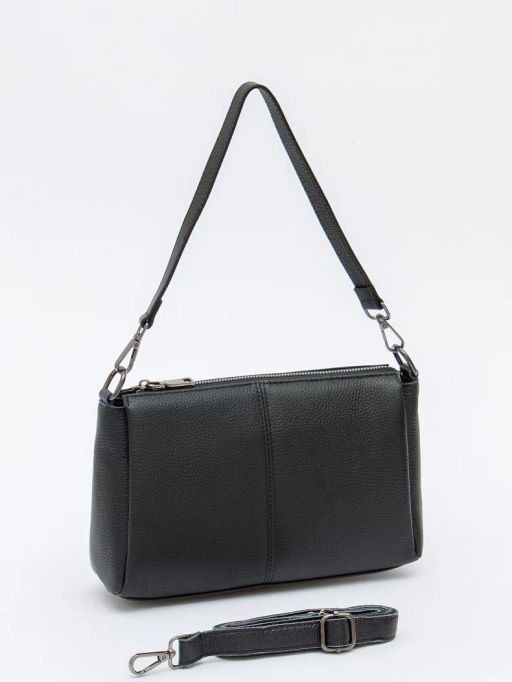 Сумка 99105-3NN black Natale Navetta