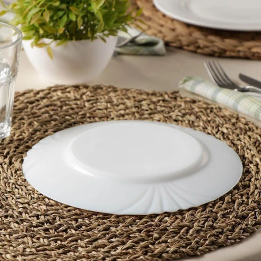 Тарелка десертная КАДИКС 19см H4129 /Люминарк/ - Luminarc фото 6