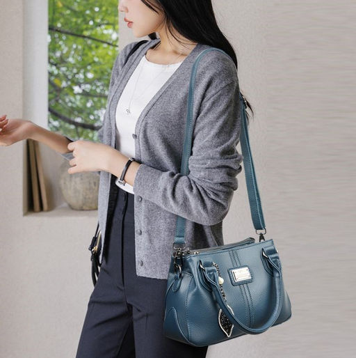 KAIDIFEINIROO Сумка женская 8775  фото 2