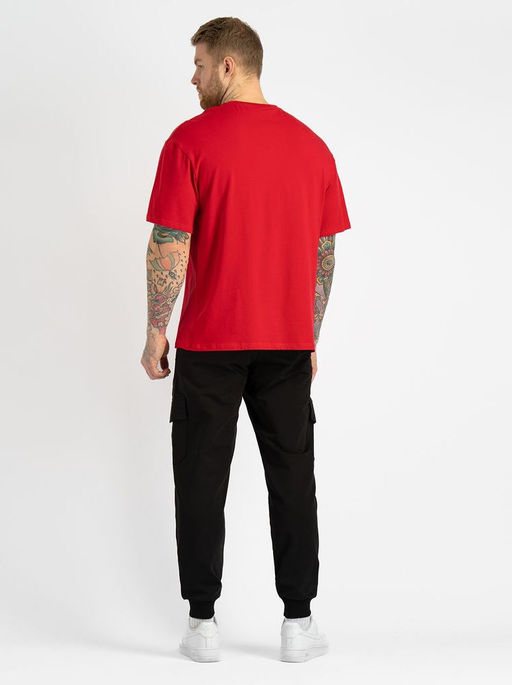 Футболка Top.807M - Argo classic фото 4