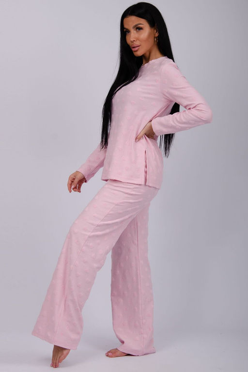 Пижама Лёгкость женская