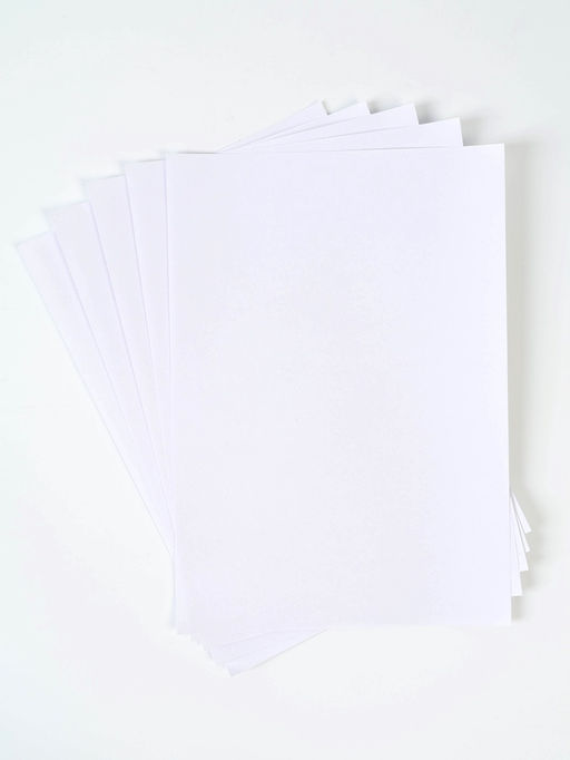 Набор для рисования на воде эбру, 6 цветов, А5