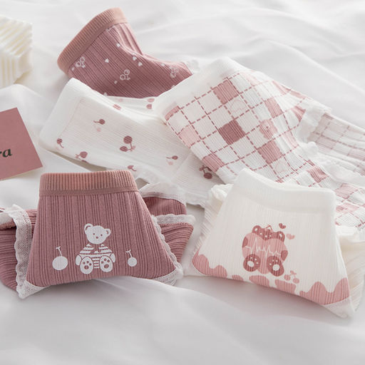 Трусики A25087130 - Tadmico фото 5