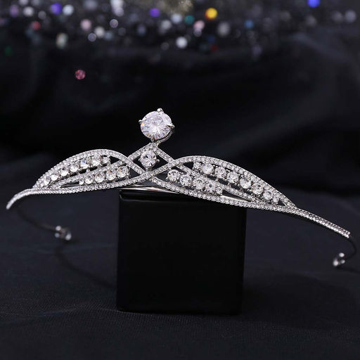 Диадема арт. 09 8995 (id 258104) - Rada фото 3